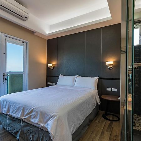 Jia Xiang Lin Guan Hai Homestay 2 หมาเกิง ภายนอก รูปภาพ