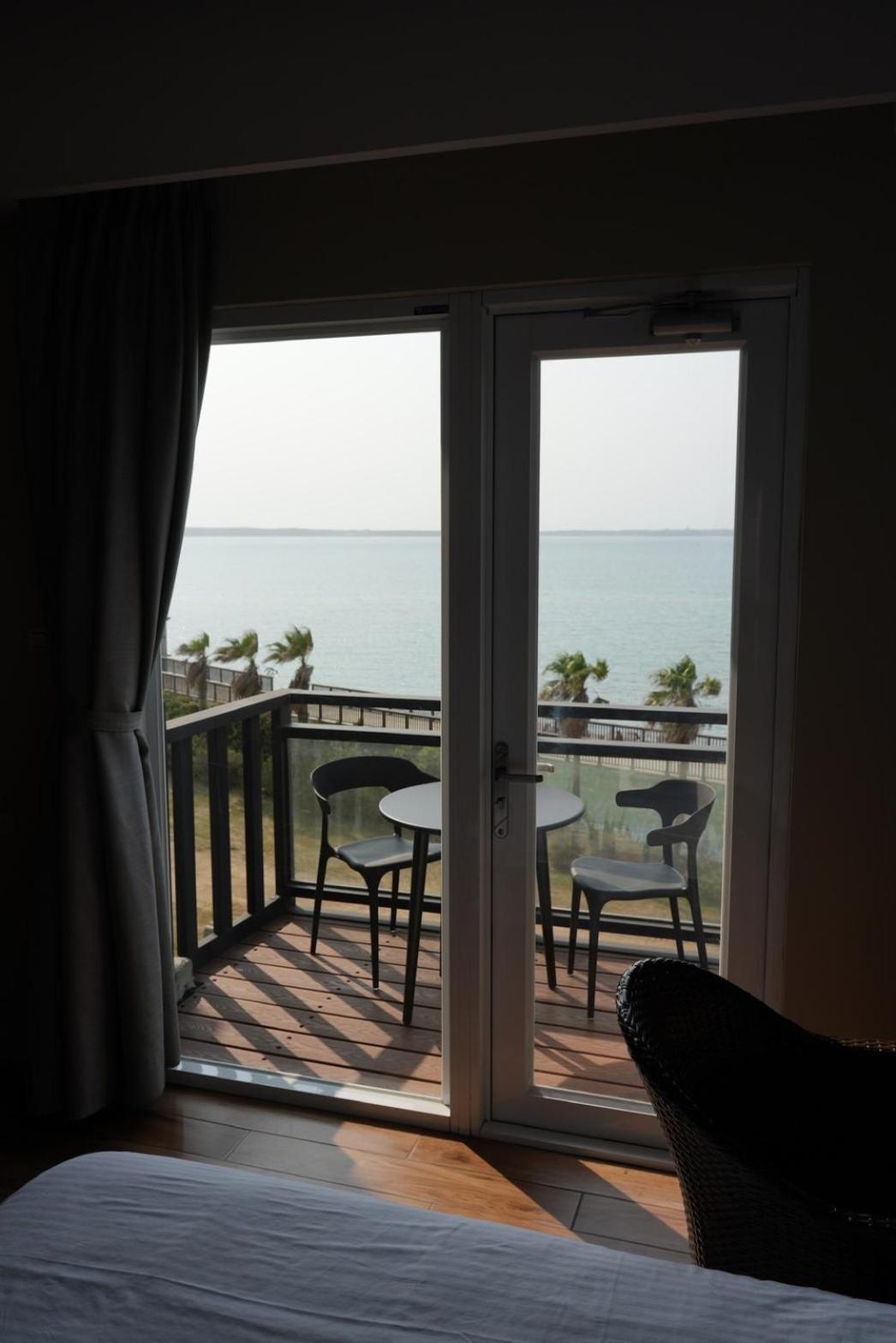 Jia Xiang Lin Guan Hai Homestay 2 หมาเกิง ภายนอก รูปภาพ