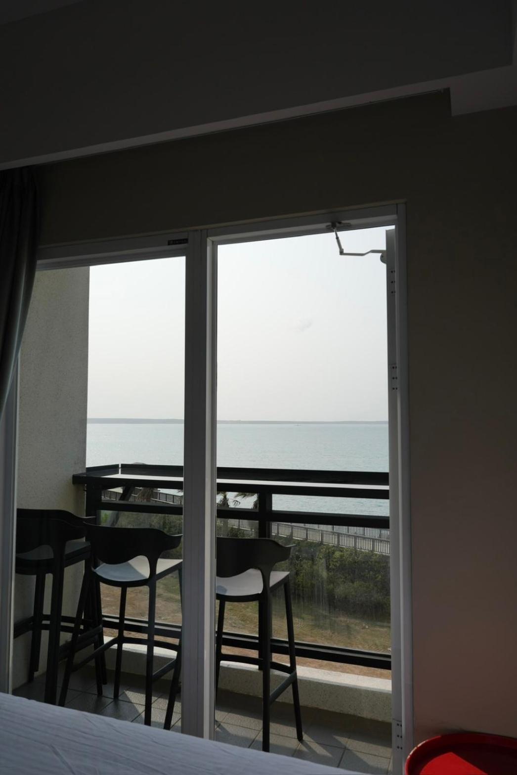 Jia Xiang Lin Guan Hai Homestay 2 หมาเกิง ภายนอก รูปภาพ