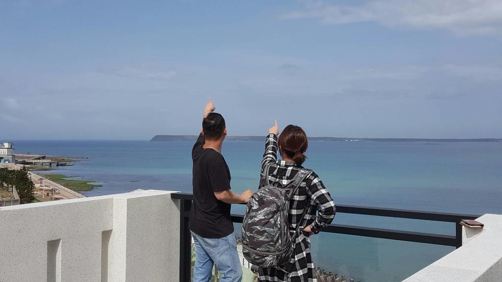 Jia Xiang Lin Guan Hai Homestay 2 หมาเกิง ภายนอก รูปภาพ