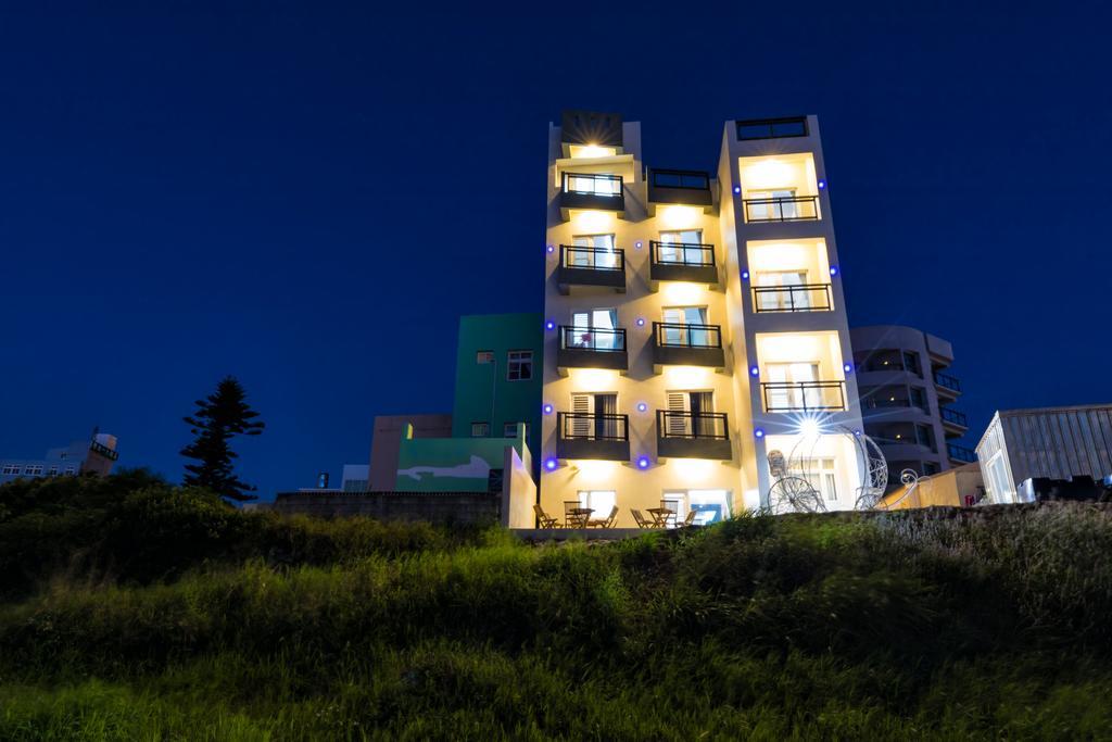 Jia Xiang Lin Guan Hai Homestay 2 หมาเกิง ภายนอก รูปภาพ
