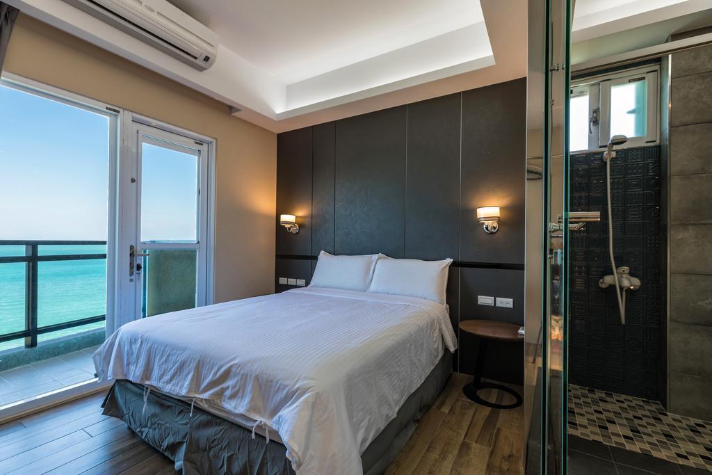 Jia Xiang Lin Guan Hai Homestay 2 หมาเกิง ภายนอก รูปภาพ