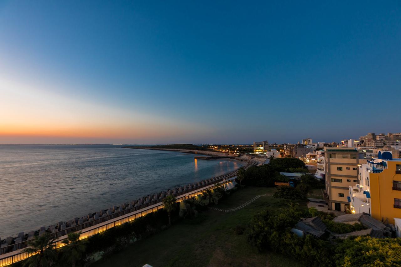 Jia Xiang Lin Guan Hai Homestay 2 หมาเกิง ภายนอก รูปภาพ